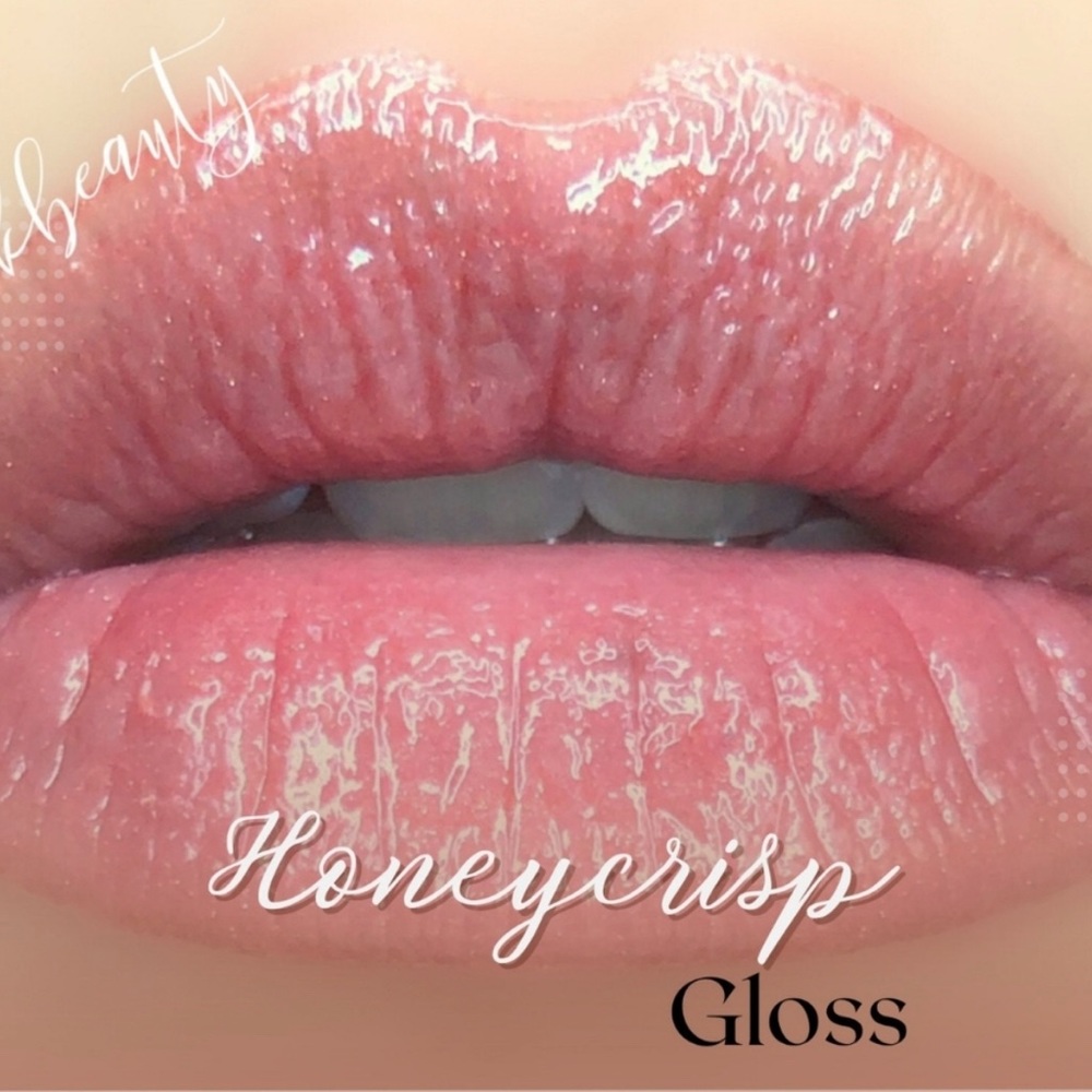 Lip Sense by Senegence. Shade: Honeycrisp Lip Gloss
